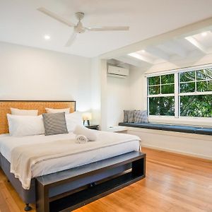 Aaman & Cinta Luxury Villas